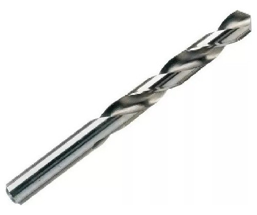 Mecha Acero Rápido Marca Irven De 5mm X 10 Un. (inoxidable) 0