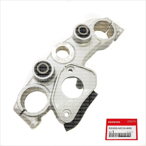 Cristo Superior Honda Falcon Nx 400 Modelo 2015 Original C1 1