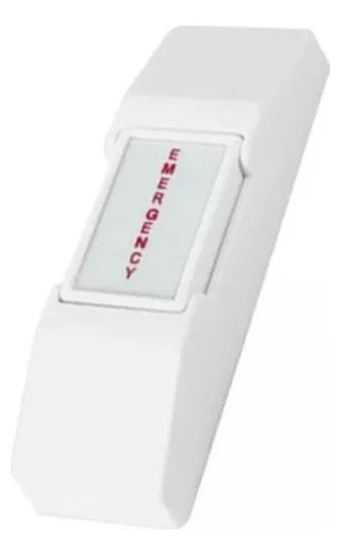 Pulsador De Emergencia 1