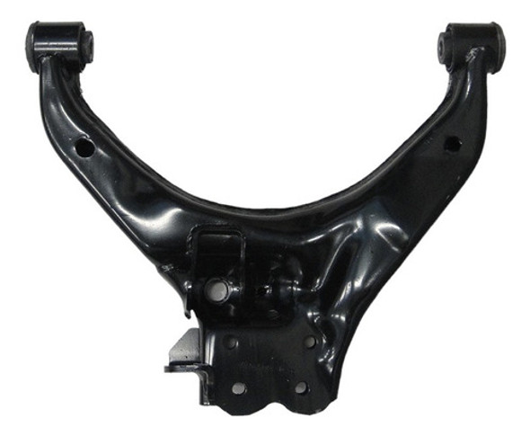 Bastidor Inferior Izquierdo Chevrolet S10 Colorado 2012/ 0