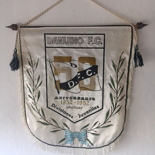 Banderines De Danubio 1