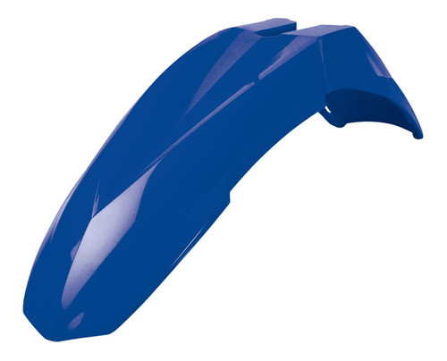 Guardabarro Delantero Supermotard Polisport Azul 0