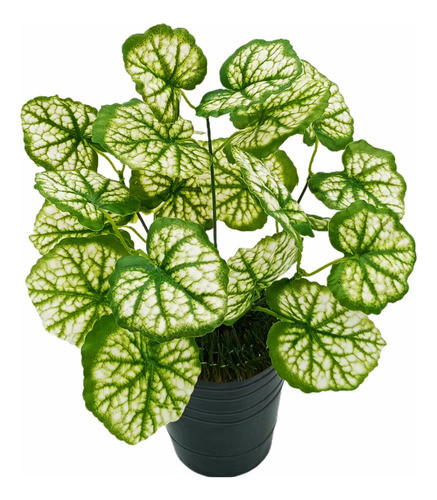 Jardin Vertical Ramo Planta Deco Artificial X10u Diseño 0