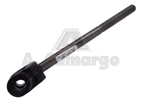 Garfo 165320 0