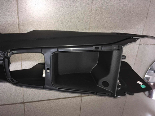 Consola Tablero Renault Kwid 0