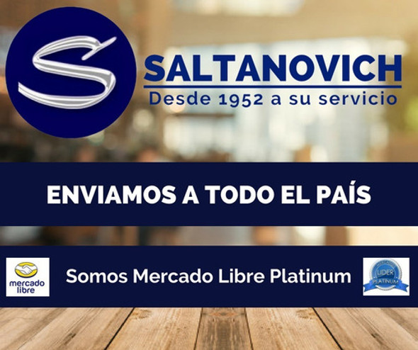 Tapagoteras Sellador Incoloro Impermeable Sinteplast 1lts 1