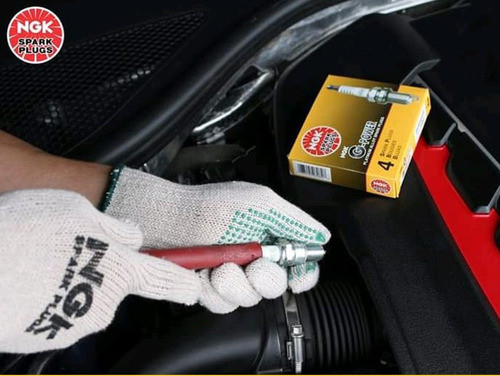 Bujia Ngk Br Volkswagen Golf/audi A3/a4 1