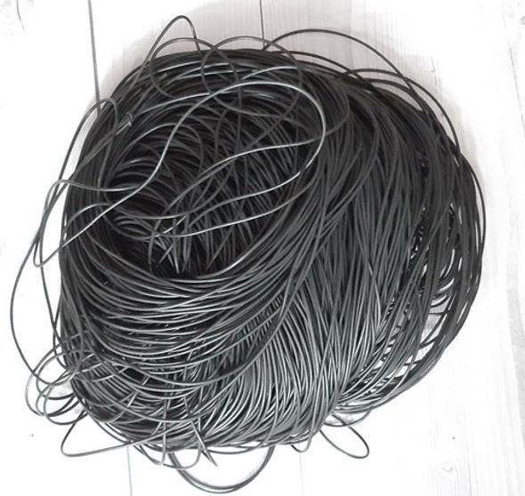 Spaghetti Plástico De 2 Mm Por 20 Metros Nuevo Excelente 1 Spaghetti Plástico De 2 Mm Por 20 Metros Nuevo Excelente 1