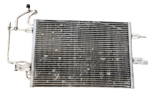 Condensador Aire Acondicionado Chevrolet Meriva 1