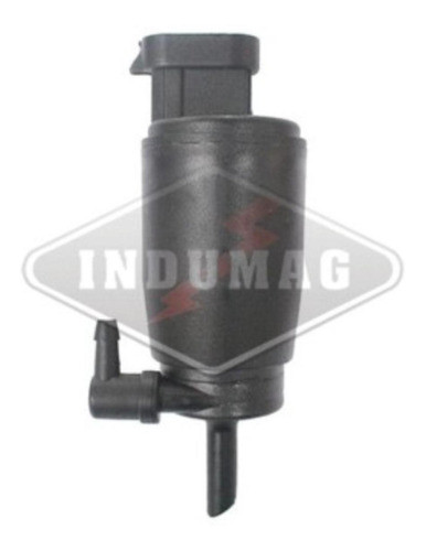Bomba Limpiaparabrisas Renault R19 Bicuerpo 93/01 1