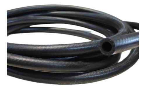 Manguera Presión Pvc Negro Multifunción 22mm Plastimet 0