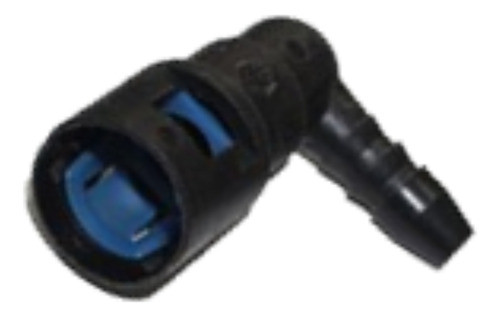 Acople Rapido De Inyeccion Linea Vw  3/8 X 3/8 0