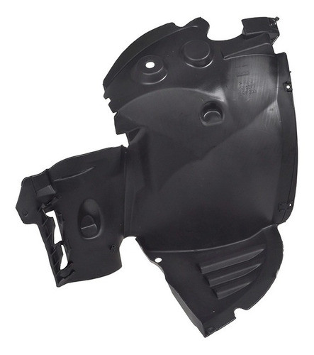 Guardaplast Del Izquierdo Kangoo 2014 2015 016 017 2018 2019 0