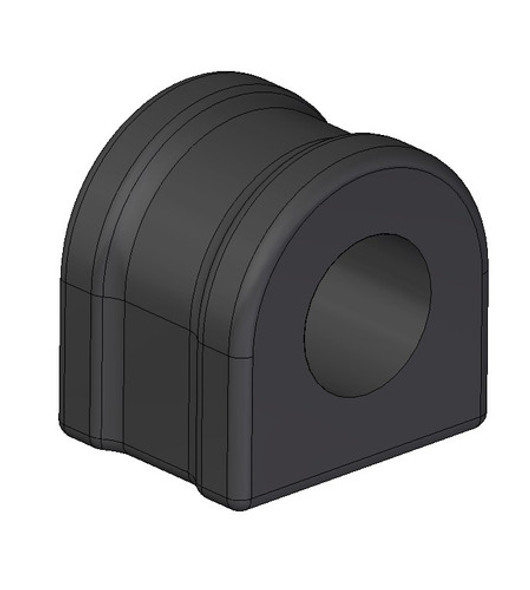 Buje Barra Estabilizadora Delantera Vth Chevrolet Captiva 0