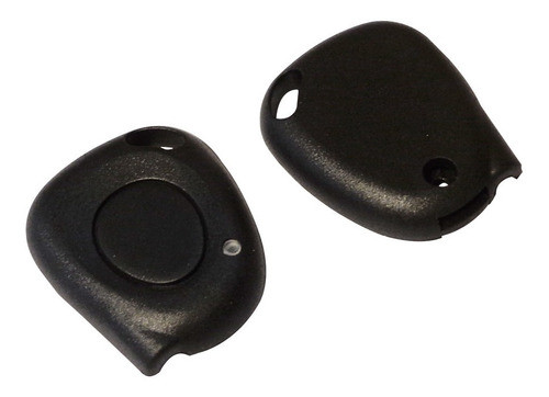 Jgo.carcazas Llave Contacto Megane 0