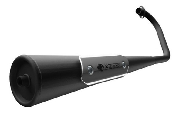 Escape Captor Originals Honda Cb1 125 Spr 0 Escape Captor Originals Honda Cb1 125 Spr 0