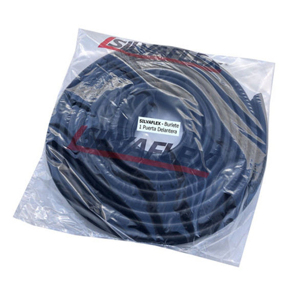 Burlete Puerta Delantera (1 Unidad) Vw Golf 1995 Al 2008 Silvaflex 0 Burlete Puerta Delantera (1 Unidad) Vw Golf 1995 Al 2008 Silvaflex 0