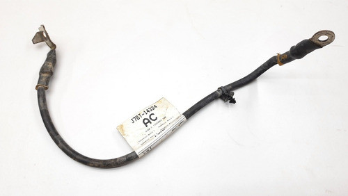 Cabo Da Bateria J7bt-14324 Ford Ka 1.0 3cc 2020/2021 0