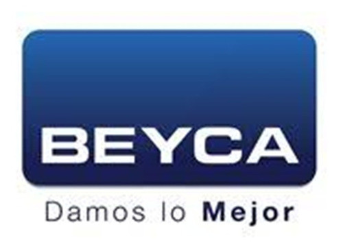 Manómetro 10 Kg 63mm Rosca 1/4 Inf Beyca Acero Negro 10kg 1