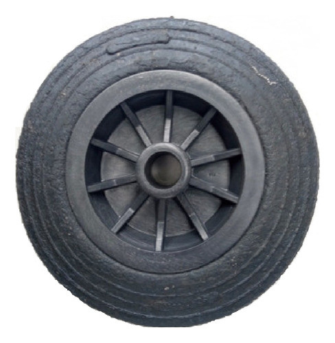 Ruedas Inflables, Macizas Para Carros De Carga 0