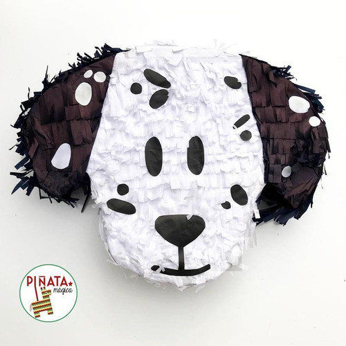 Piñata Perro, El Modelo Que Quieras! 1