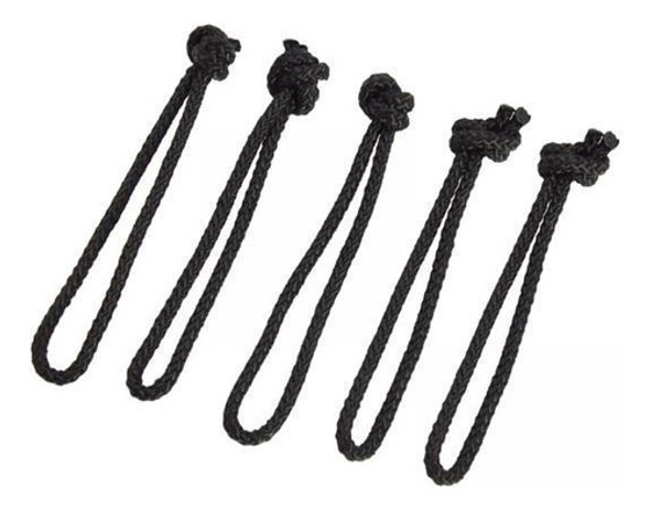 6 X 3-6 Pacotes De 5 Peças De Cordas De Para 6 Unidades 0 6 X 3-6 Pacotes De 5 Peças De Cordas De Para 6 Unidades 0