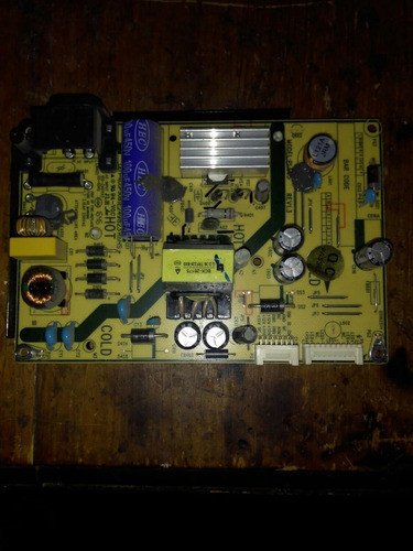 Placa Fuente Tv Tcl L32s4900 0