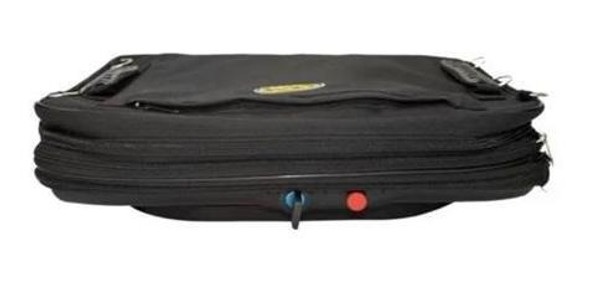 Bolso Desmontable E Impermeable Premium 3 En 1 En Cycles 1