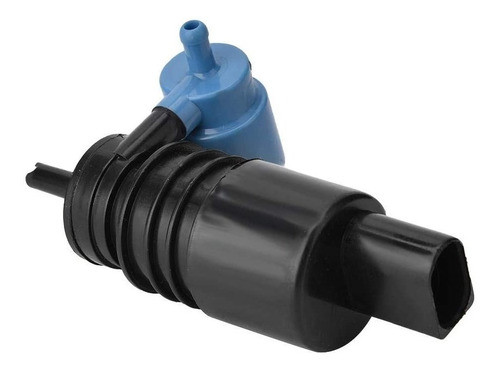 Bomba Esguicho Limpador Nova Tracker 2017 2018 2019 13250357 1