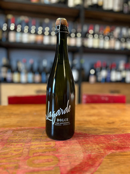 Lagarde Dolce Espumante X 750ml 1