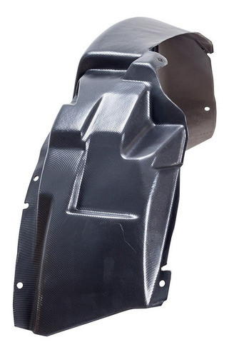 Buche Delt. Der. Chevrolet Spark 2012- 0
