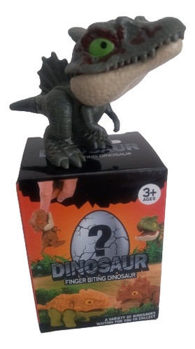 Dinosaurio Mordelon Spinosaurio (1) 1