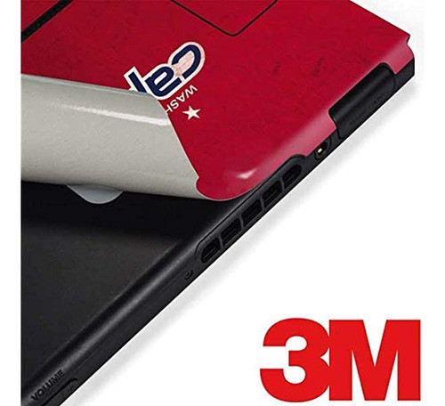 Washington Capitals Nintendo Switch Bundle Skin Washington C 1