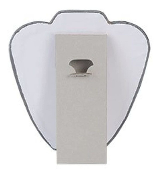 Sswbasics Collar Gris Exhibe Caballete 1