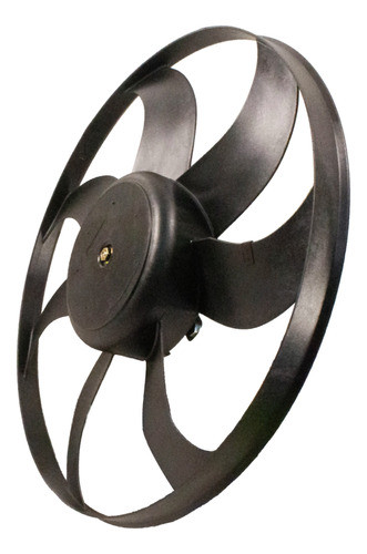 Electroventilador Para Vw Fox / Suran 1.6 8v 392mm(c) 1