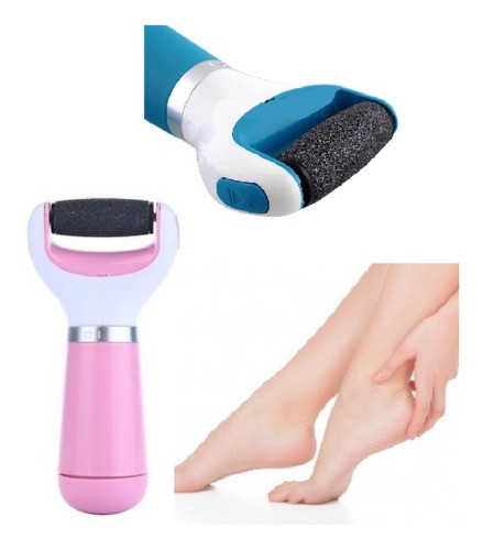 Exfoliante Pédico Pulidor Pies Saca Durezas Lima Escofina 0