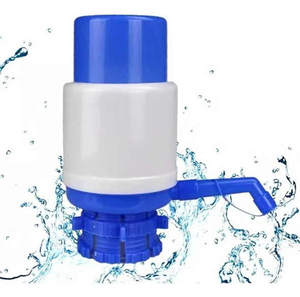 Dispenser De Agua Manual Bomba Dispensador Para Bidón Bebida 0 Dispenser De Agua Manual Bomba Dispensador Para Bidón Bebida 0