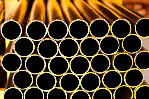 Tubo Estructural Redondo 1-3/4  (esp. 2.00mm) - 6 Mts Largo 1