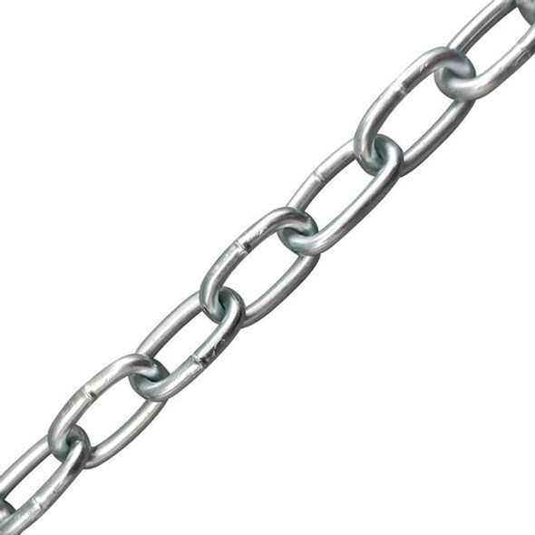 Corrente Galvanizada 5x35x20mm (40m) (17,2kg)- Tafort 1