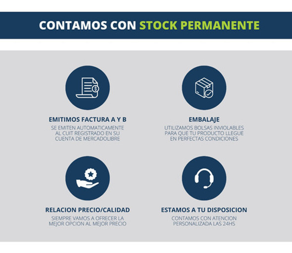 Bolsas Residuos 80x110 Antigoteo Arranque Negras X5 Rollo 1