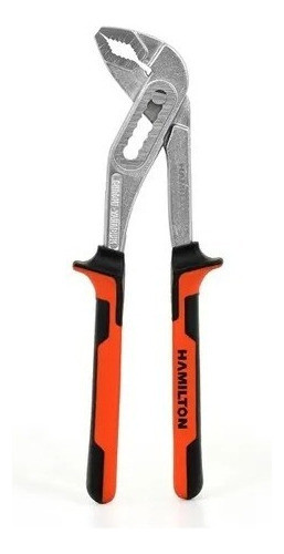 Pinza Pico De Loro 12 Pulgada  Hamilton Acero Cromo Vanadio 0