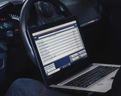 Escaneo Inspección De Autos Pre Compra A Domicilio 1