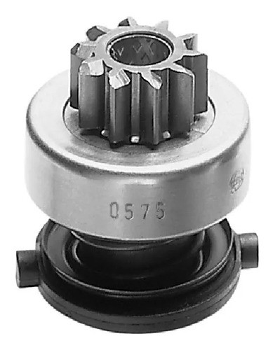 Impulsor De Arranque Bendix Piñon Zen  0575 0