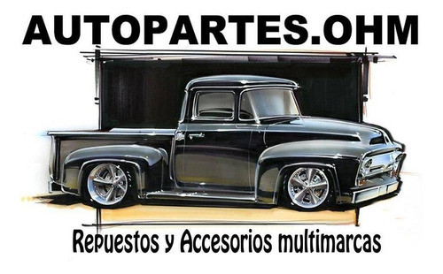 Llave De Arranque Antirrobo Fiat Duna Uno Fioruno 1