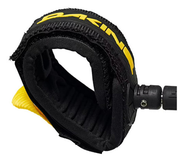 Leash Dakine Surf 6 Pés Duplo Distorcedor 7mm Strep Dakine 1 Leash Dakine Surf 6 Pés Duplo Distorcedor 7mm Strep Dakine 1