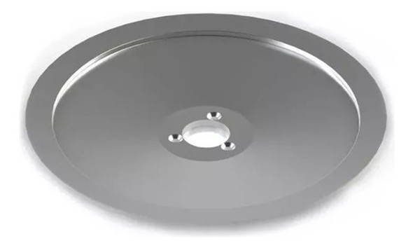 Lamina Disco Fatiador Mussarelas Gural Axt 30i Dura Mais 1 Lamina Disco Fatiador Mussarelas Gural Axt 30i Dura Mais 1