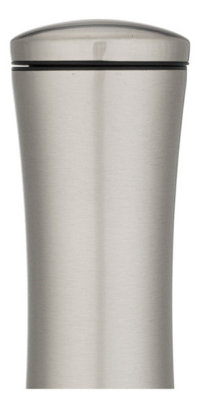 Pimentero 23*5.5cm Acero 1