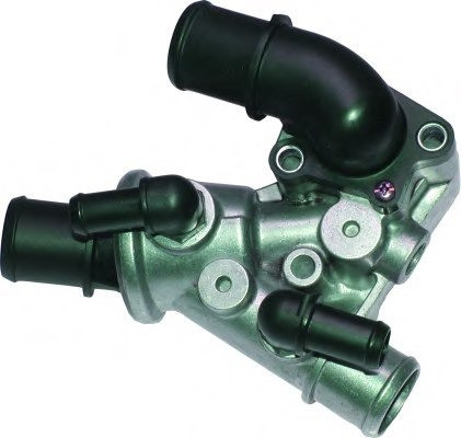 Pipa Agua 1.7td (c/termostato) Birth Fiat Siena 96-00 0