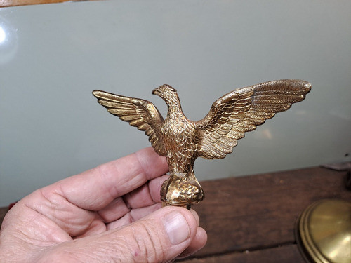 Aguila De Reloj Cucu 1