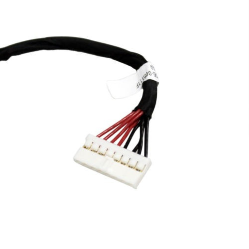 Para Asus Fx53 Fx53v Fx53vw Fx53vd Serie 15,6  Dc Jack Mazo 0
